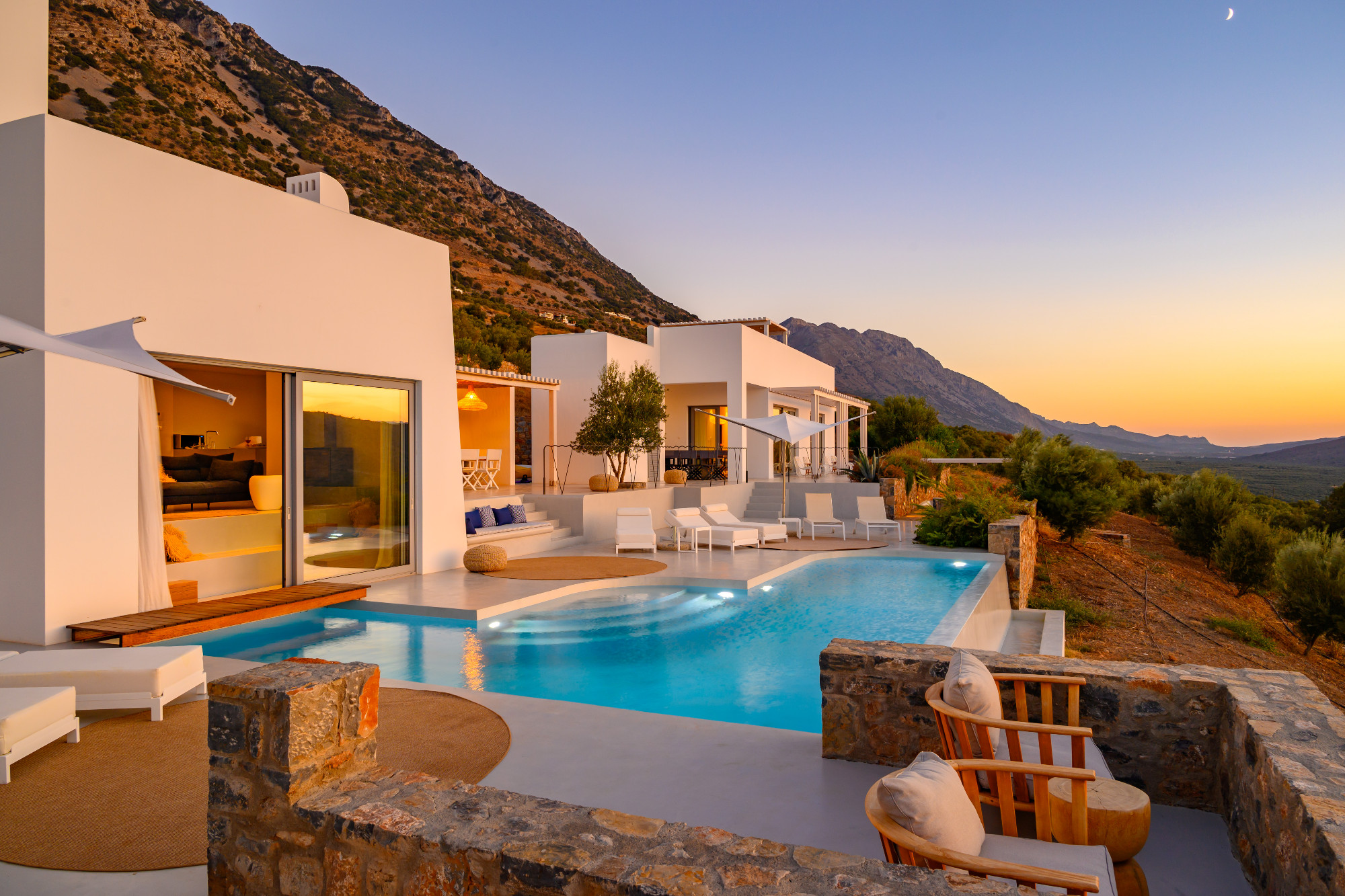 Villa Hallaies